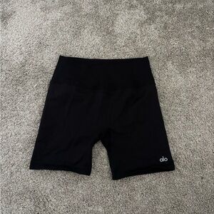 ALO biker shorts